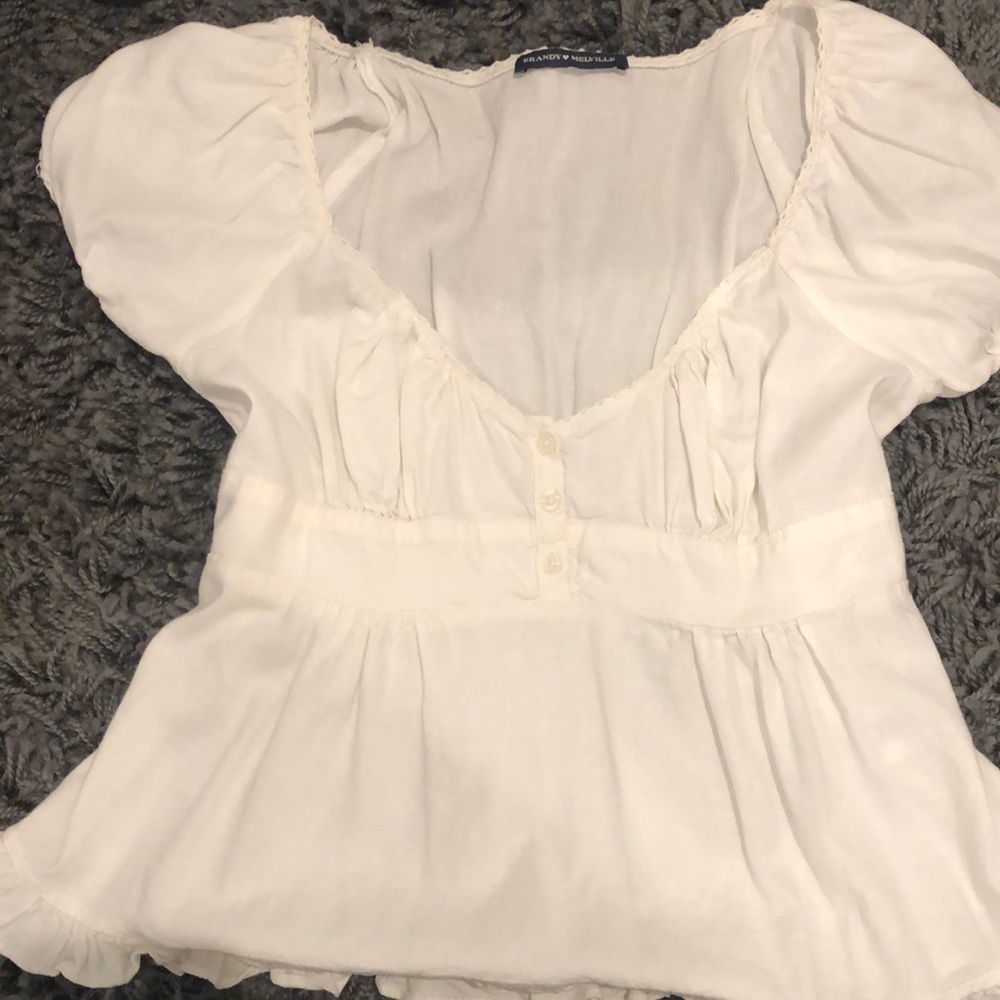 Brandy Melville Blair top